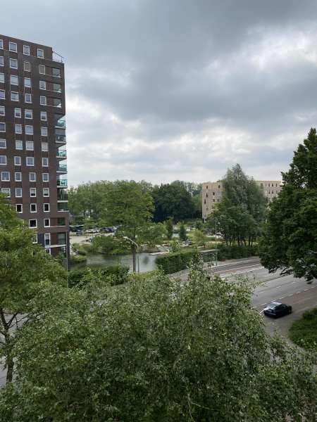 Tak van Poortvlietstraat 61B