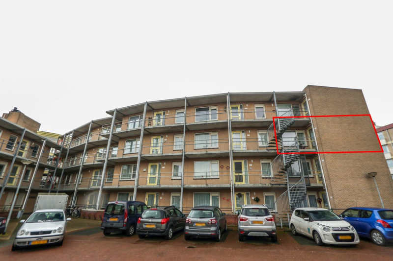 Venestraat 27B, 3861 BV Nijkerk, Nederland