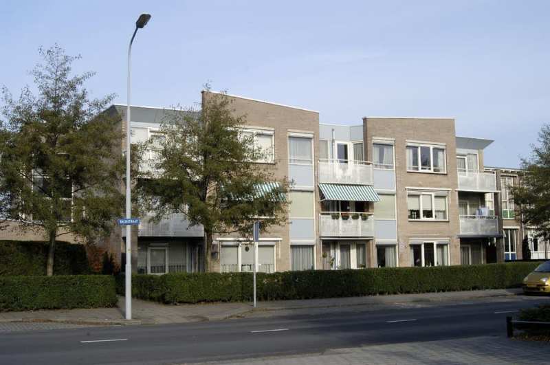 Bachstraat 109