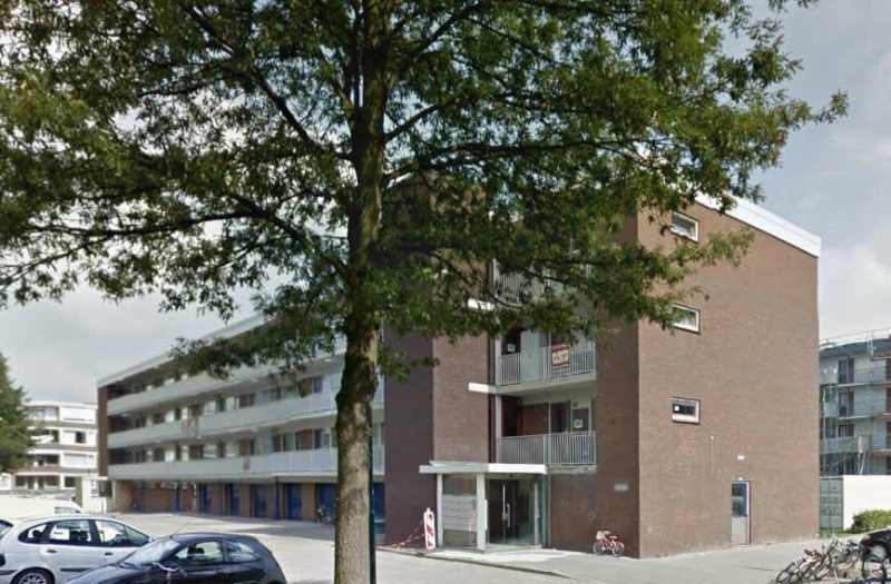 Saenredamplantsoen 42, 3764 VC Soest, Nederland