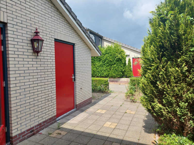 Aagje Dekenstraat 3