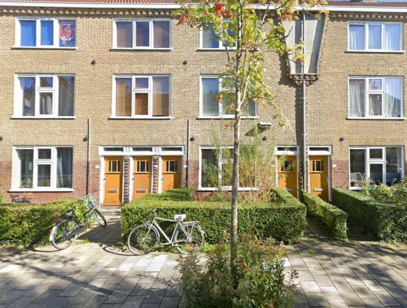 A.P. Fokkerstraat 17, 9713 JH Groningen, Nederland