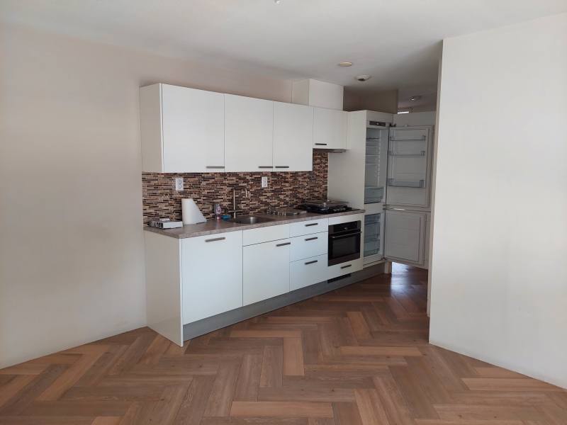 Van der Pekplein 11A