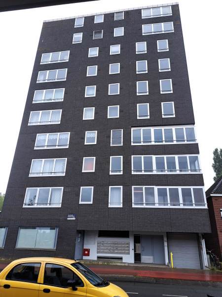 Oostelijke Handelskade 112, 1019 BP Amsterdam, Nederland