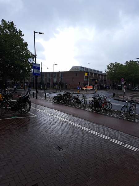 Oostelijke Handelskade 112