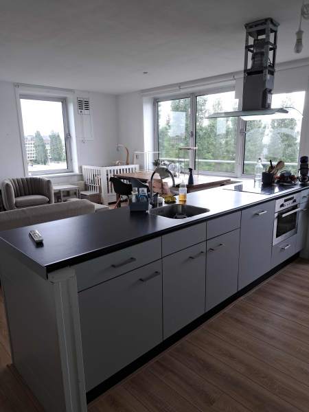 Oostelijke Handelskade 112