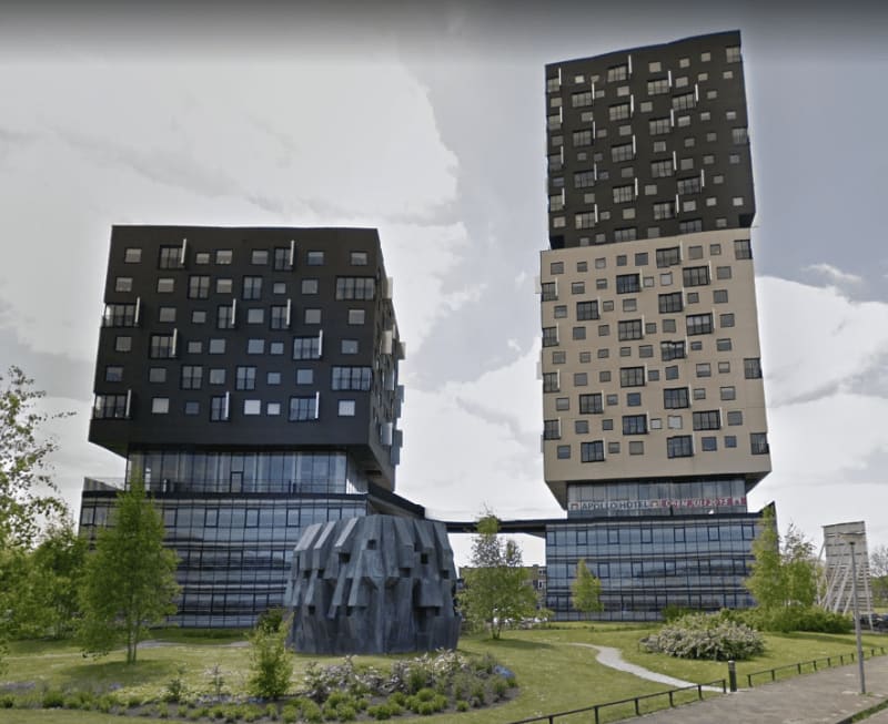 Laan van de Vrijheid 189, 9728 GA Groningen, Nederland