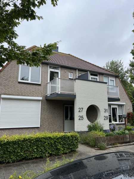 Hubertus Schreudershof 27, 4264 RG Veen, Nederland