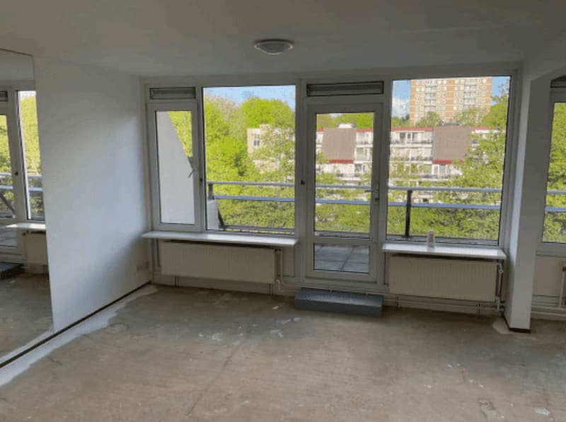 Camera Obscuralaan 508