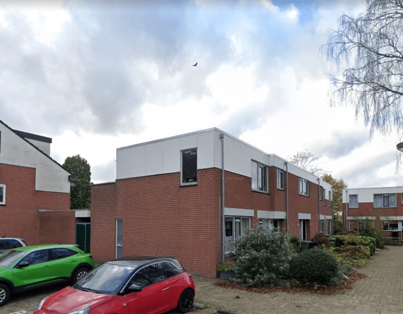 Marterweide 76, 3437 TR Nieuwegein, Nederland