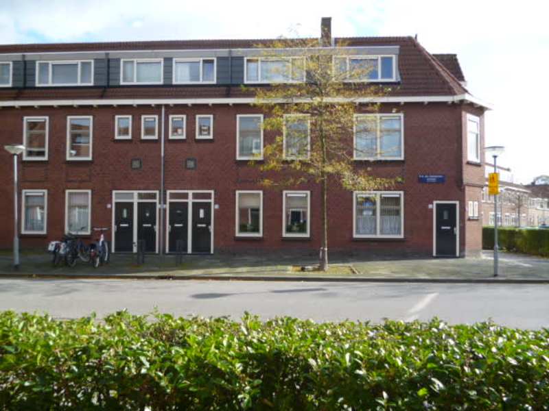 P.A. de Genestetstraat 8, 3314 SW Dordrecht, Nederland