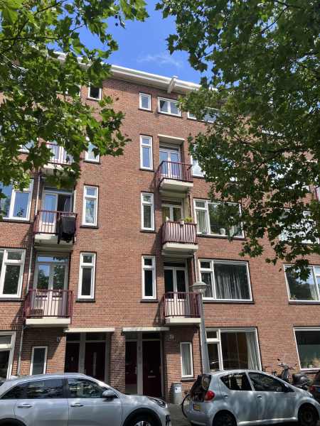 Hertspieghelweg 62, 1055 KK Amsterdam, Nederland