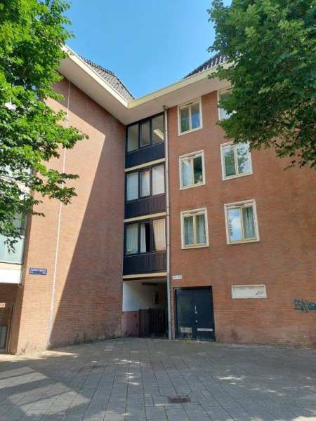 Roomtuintjes 225, 1093 TC Amsterdam, Nederland