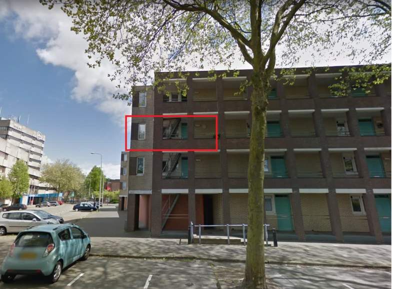 Achterweg 72, 9725 BP Groningen, Nederland