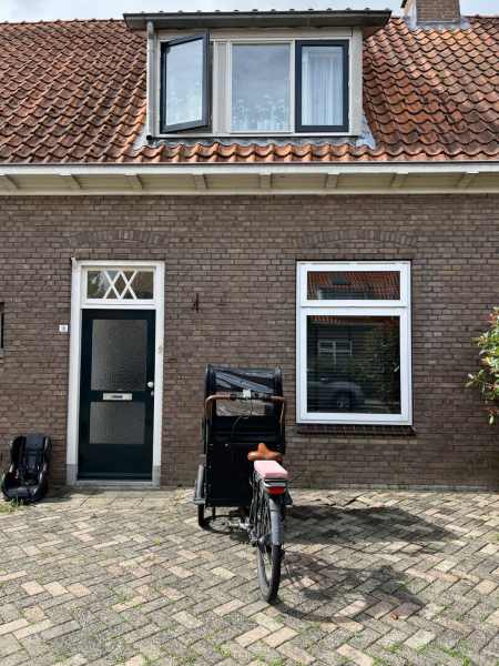 P.J. Troelstrastraat 18, 5301 PN Zaltbommel, Nederland