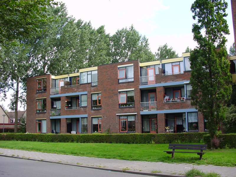 Roer 222, 9733 AX Groningen, Nederland