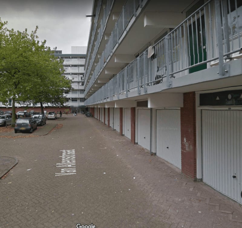 Van Allenstraat 66