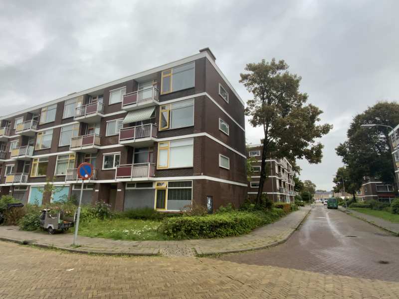 Diepenbrockstraat 66