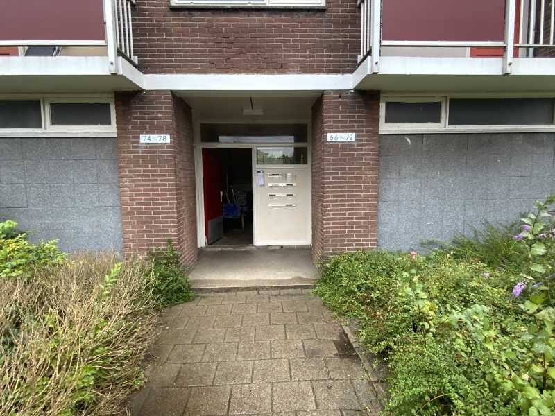 Diepenbrockstraat 66