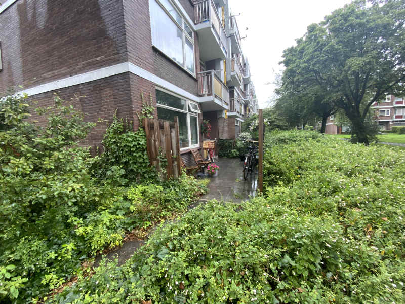 Diepenbrockstraat 66