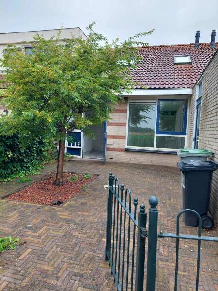 Maria Margaretalaan 47, 2157 NM Abbenes, Nederland