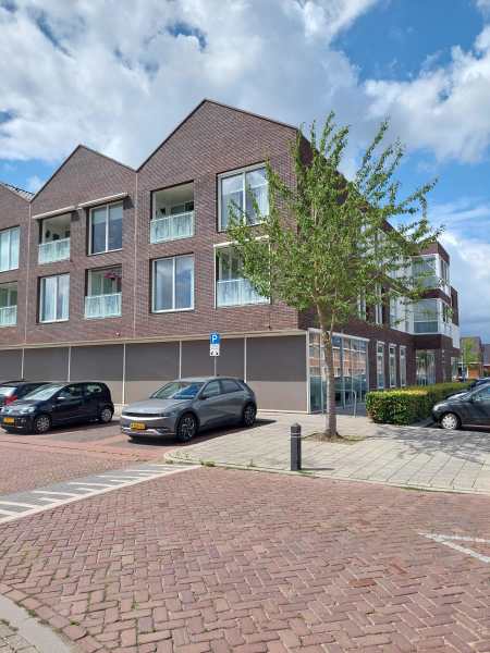 Dokter G. van Empelstraat 51, 4043 KT Opheusden, Nederland