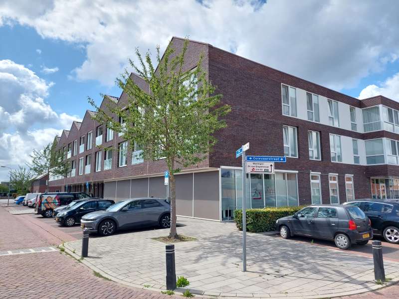 Dokter G. van Empelstraat 51