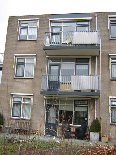 Kersentuin 13, 3931 Woudenberg, Nederland