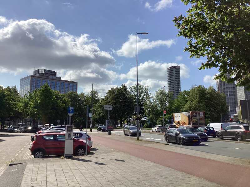 Prins Bernhardplein 15