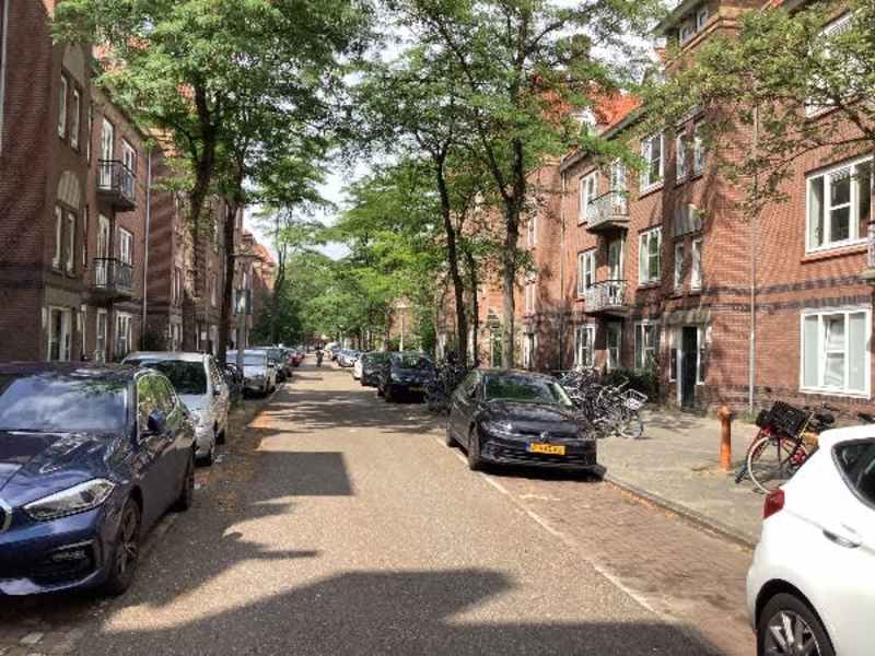 Vincent van Goghstraat 194