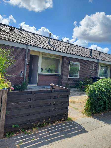 Drakenstraat 6, 1435 KB Rijsenhout, Nederland