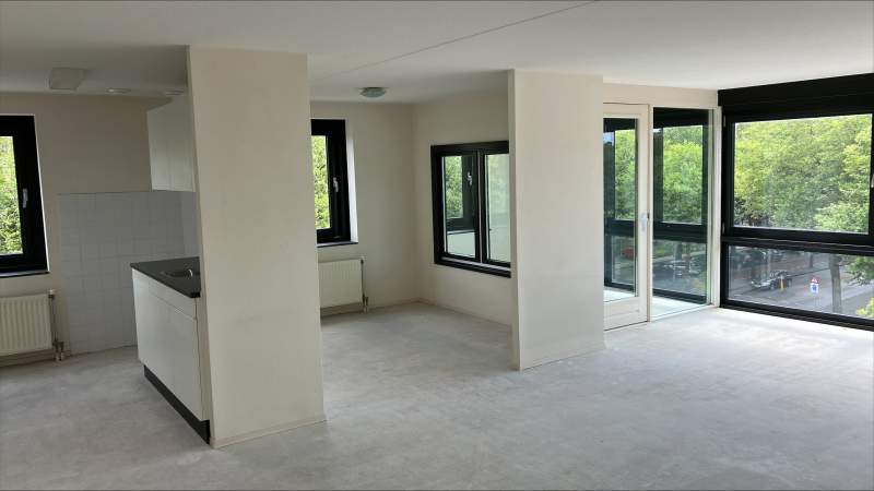 Cornelis Outshoornstraat 34B