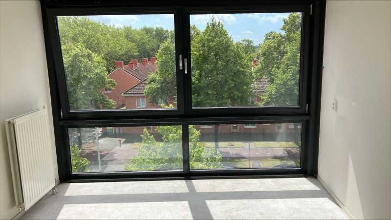 Cornelis Outshoornstraat 34B