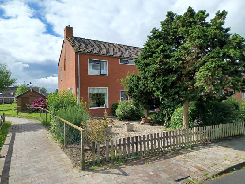 Oosterstraat 37, 9771 AR Sauwerd, Nederland