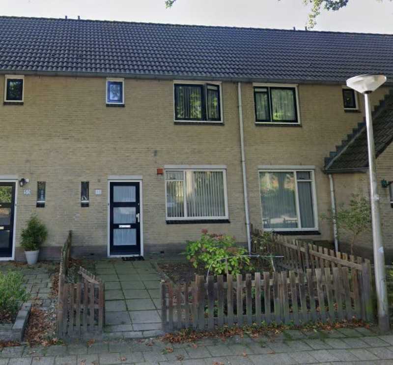 Imkerplantsoen 48, 3828 DK Hoogland, Nederland