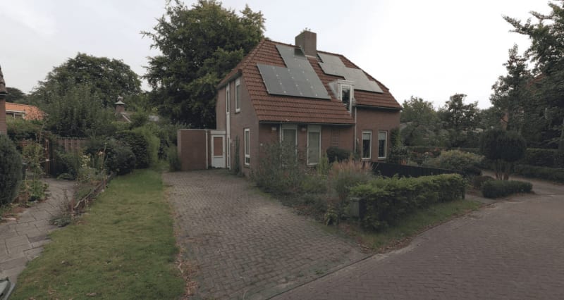 Hovenpad 15, 9479 PV Noordlaren, Nederland