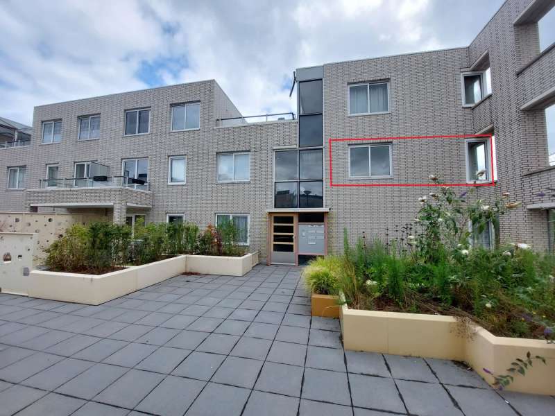 Bijlmerplein 67, 1102 BH Amsterdam, Nederland