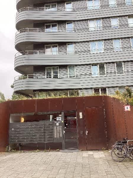 Doctor H. Colijnstraat 188, 1067 CC Amsterdam, Nederland