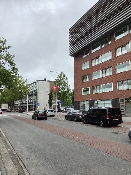 Doctor H. Colijnstraat 188