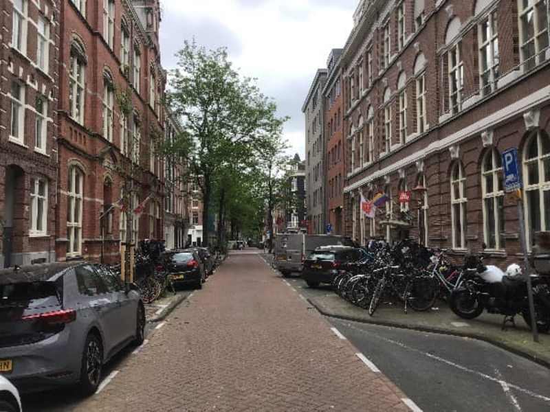 Da Costastraat 83