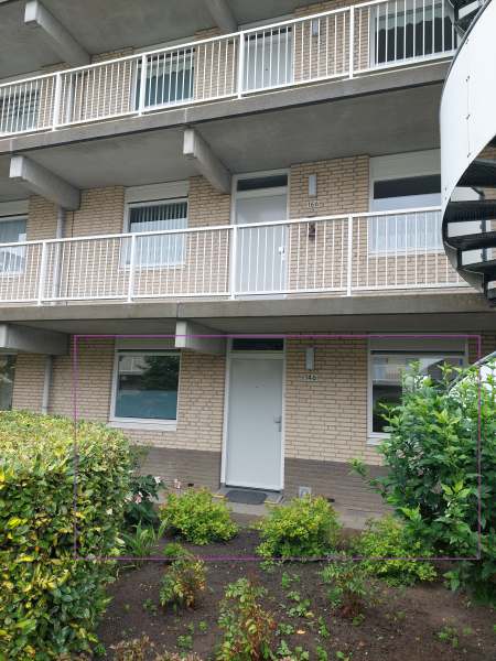 Aletta Jacobsdreef 146