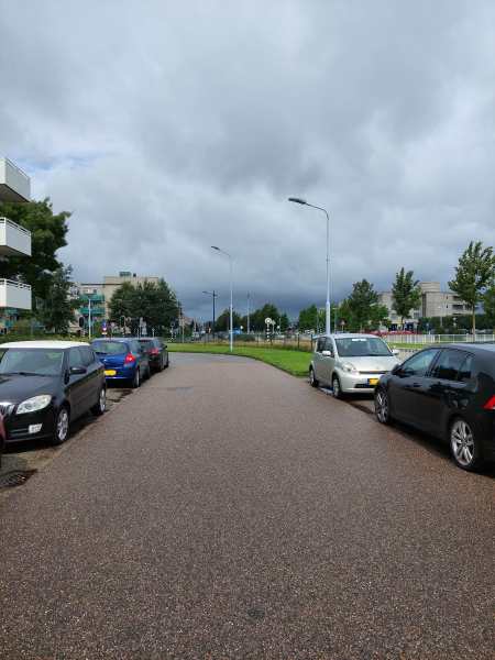 Aletta Jacobsdreef 146