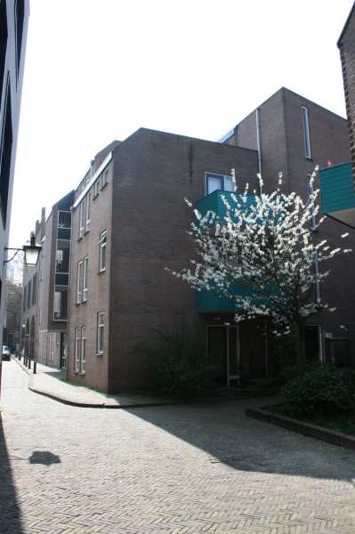 Wijde Begijnestraat 70, 3512 AX Utrecht, Nederland