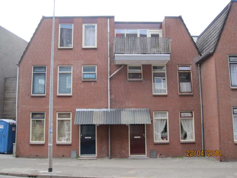 Oostersingel 26, 9711 XD Groningen, Nederland