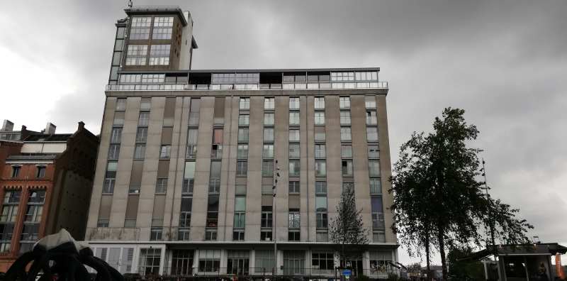 Silodam 43, 1013 AL Amsterdam, Nederland