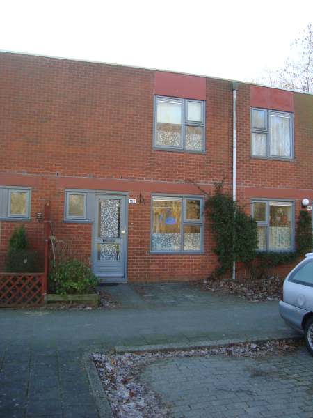 Ypemaheerd 122, 9736 MD Groningen, Nederland