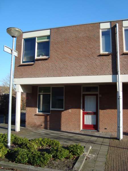 Eilardaheerd 53, 9736 BB Groningen, Nederland