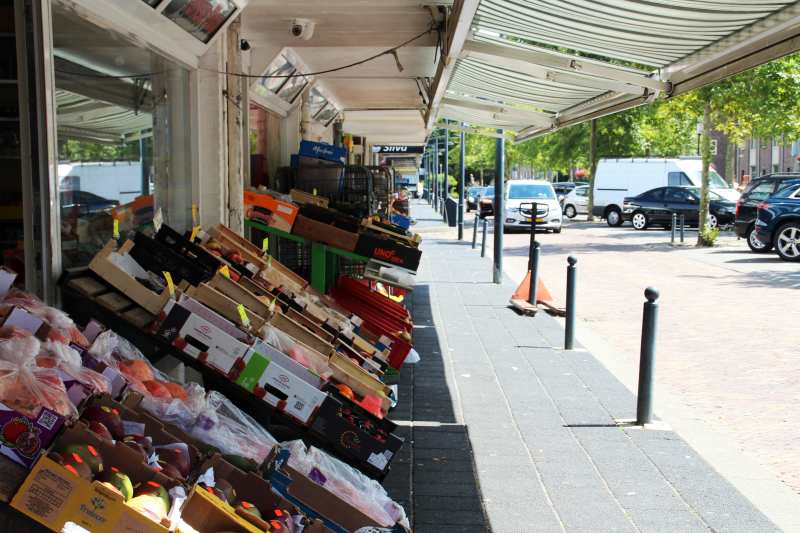 Prins Bernhardstraat 25