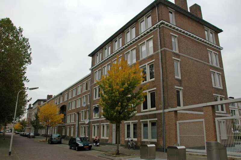 Weverstraat 24A, 4204 CW Gorinchem, Nederland