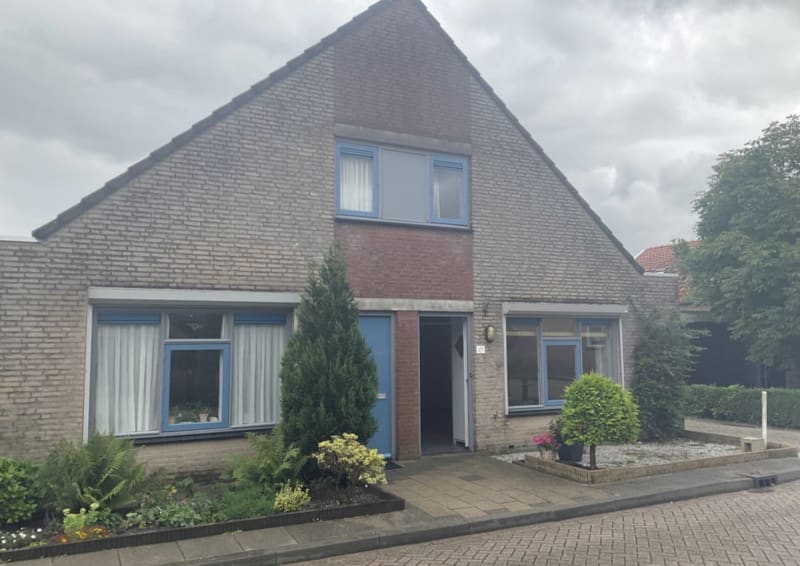 Koningin Wilhelminastraat 4B, 4145 KJ Schoonrewoerd, Nederland